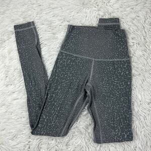 Lululemon Align Pant 28" *Engineer Print City Camo Silver Drop Multi Align Pant